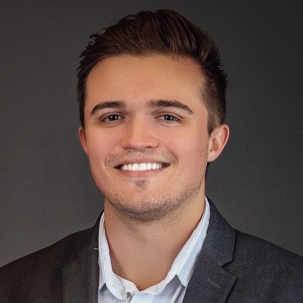 Chase Henderson, CEO of NURO